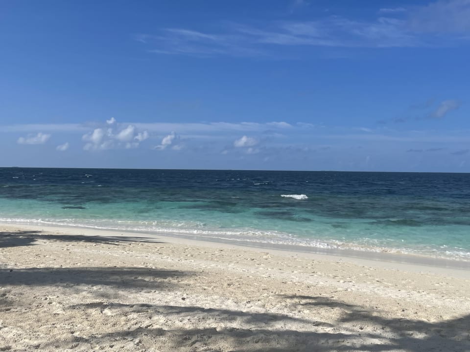 Strand Reethi Faru Resort