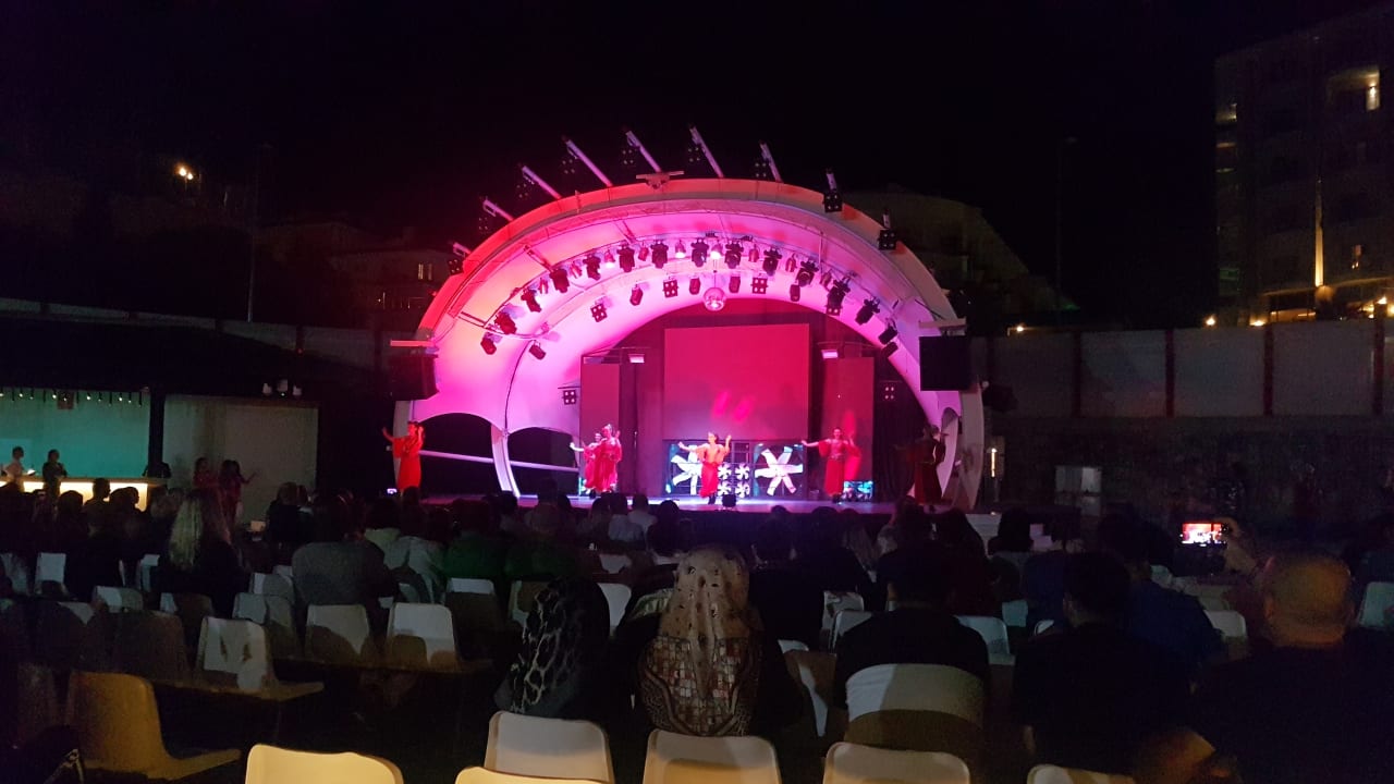 Sport & Freizeit Ramada Resort Kusadasi & Golf