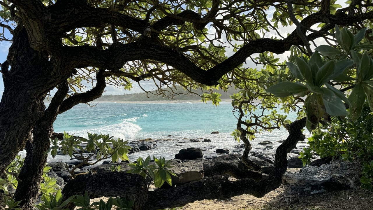 Strand Shandrani Beachcomber Resort & Spa