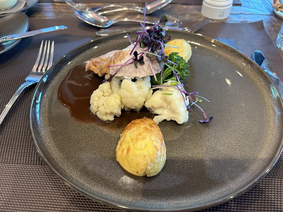 Gastro Romantischer Winkel RoLigio® & Wellness Resort