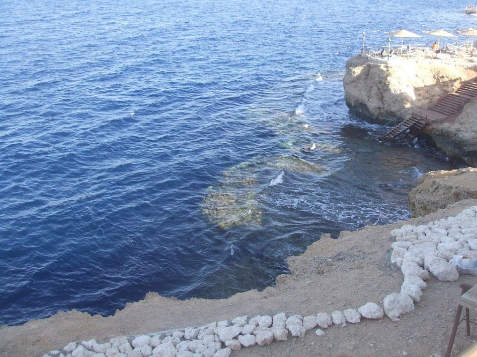 Meer The Grand Hotel Sharm El Sheikh