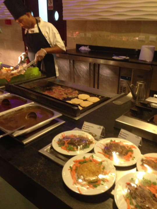 Hotel Grand Palladium Bávaro Suites Resort & Spa Grand Palladium Select Bávaro Resort & Spa