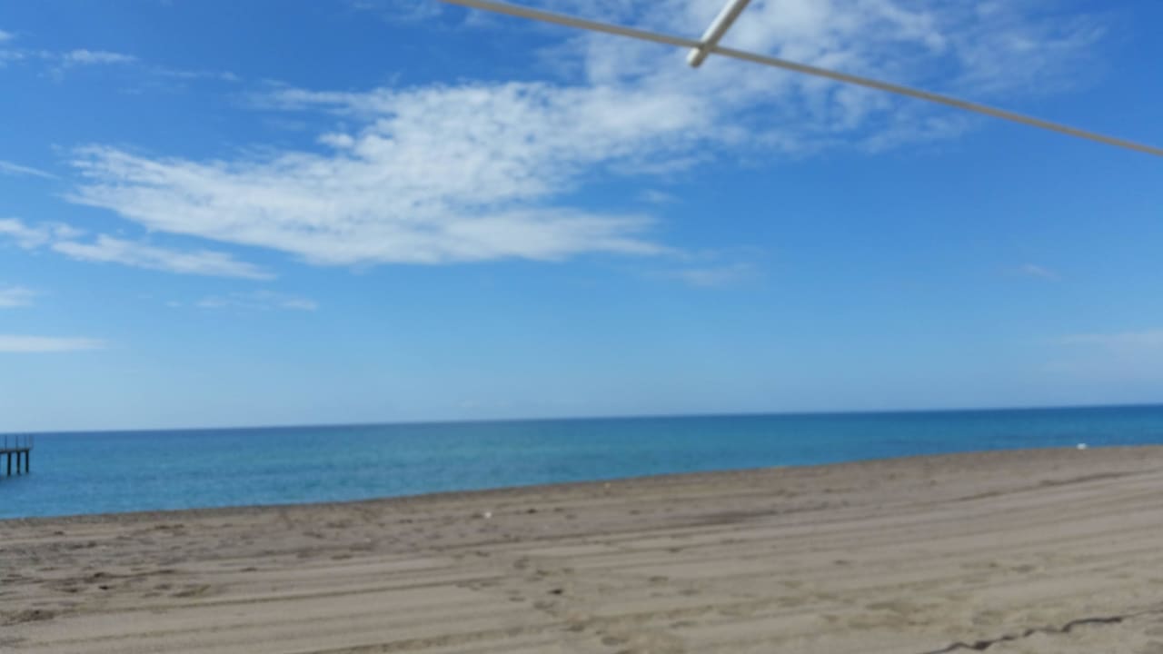 Feiner Kies  Seaden Sea Planet Resort & Spa