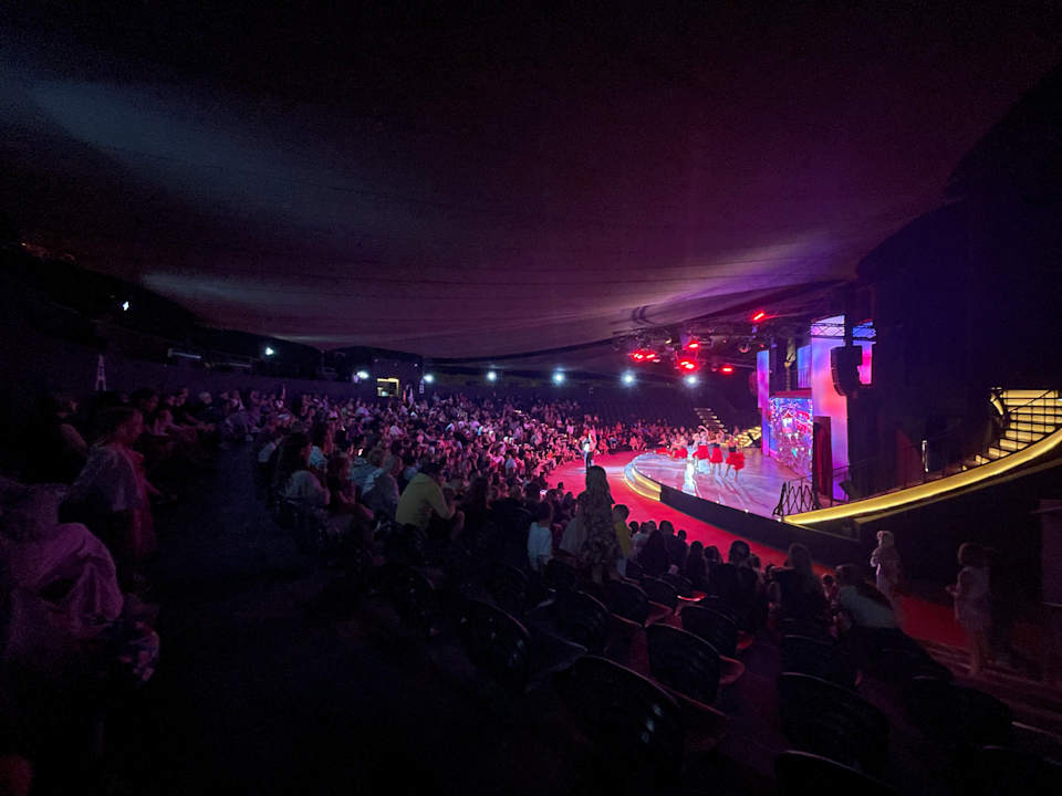 Sonstiges Desert Rose