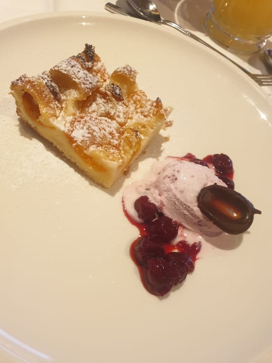 Gastro Hotel Sendlhof