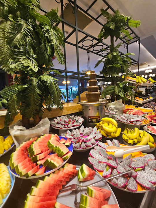 Gastro Seashell Vega