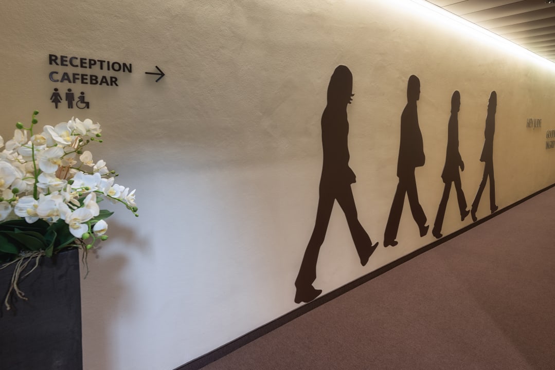 Sonstiges Hotel one66