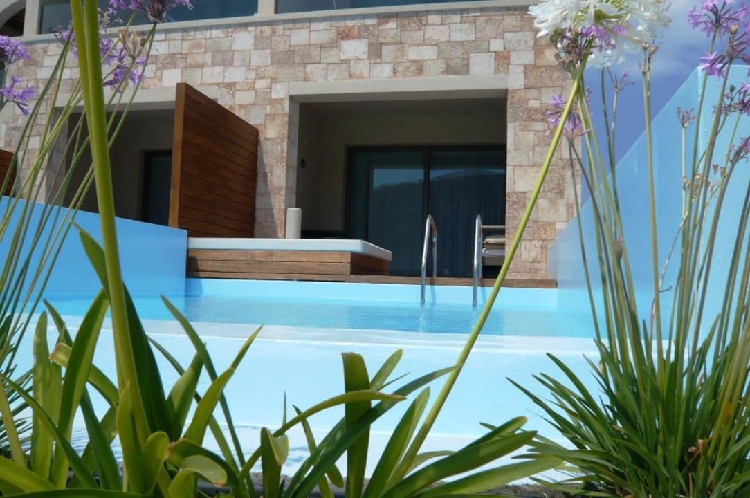 Privatpool Aquagrand Artistic Luxury Beach Resort - Adults only