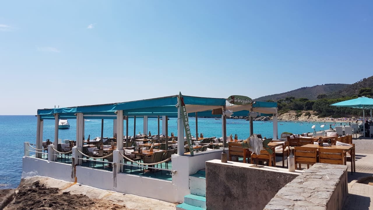 Außenansicht Son Moll Sentits Hotel & Spa