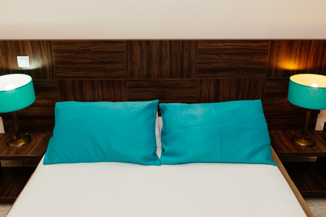 Zimmer Michelangelo Resort