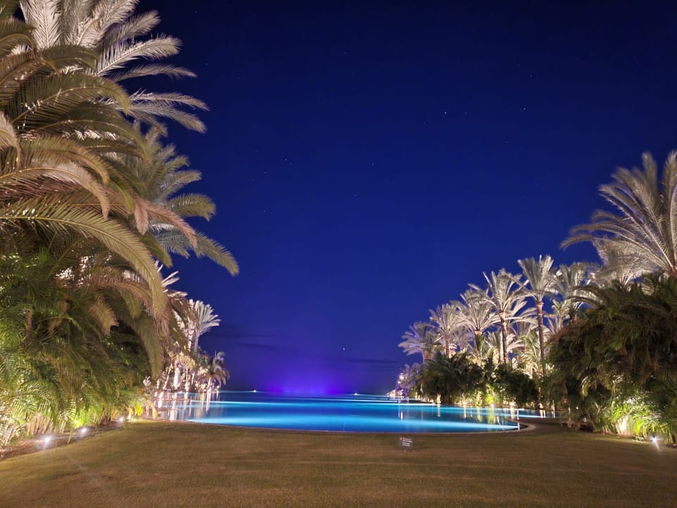Pool Lopesan Costa Meloneras, Resort & Spa