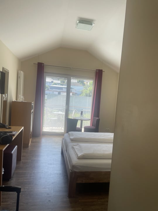 Zimmer Christiana's Wein&ArtHotel