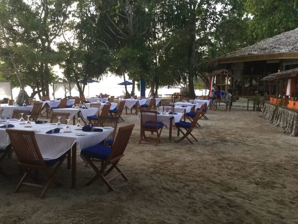 Hier schmeckt es besonders lecker Hotel Siladen Resort & Spa