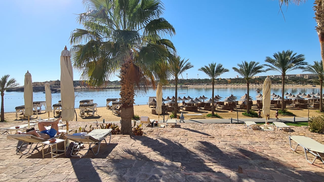 Strand Steigenberger Coraya Beach - Adults only