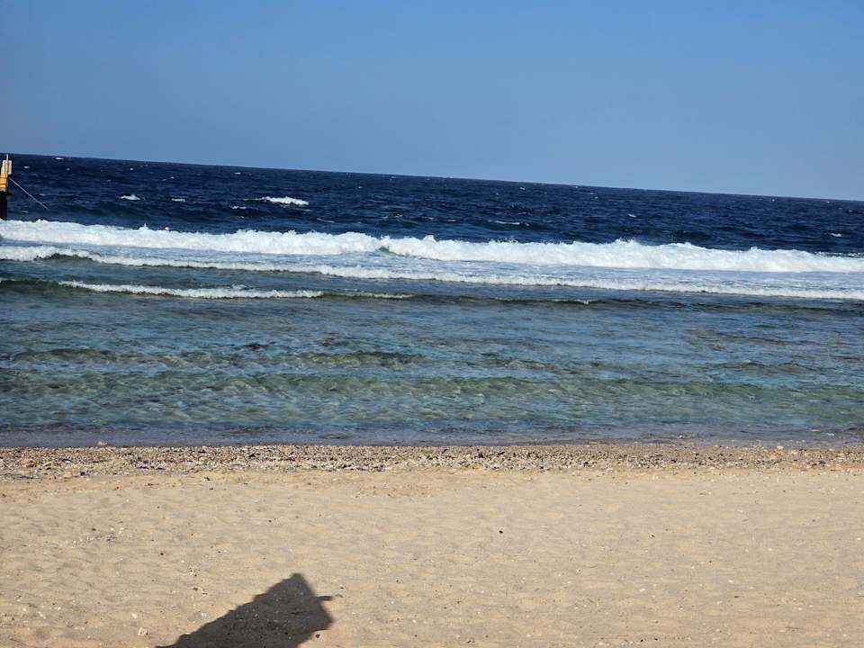 Strand Three Corners Sea Beach Resort