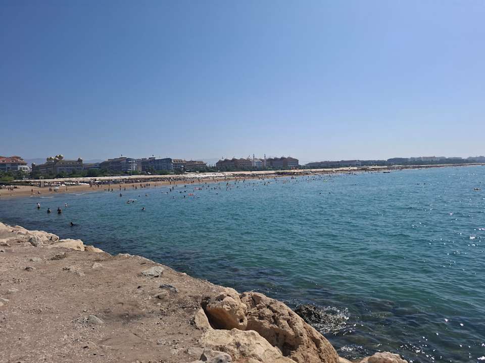 Strand Aydinbey Kings Palace & Spa