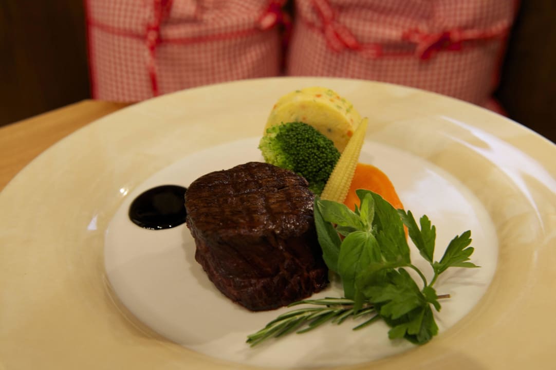 Restaurant Romantik Hotel Julen  Tradition Julen Hotel