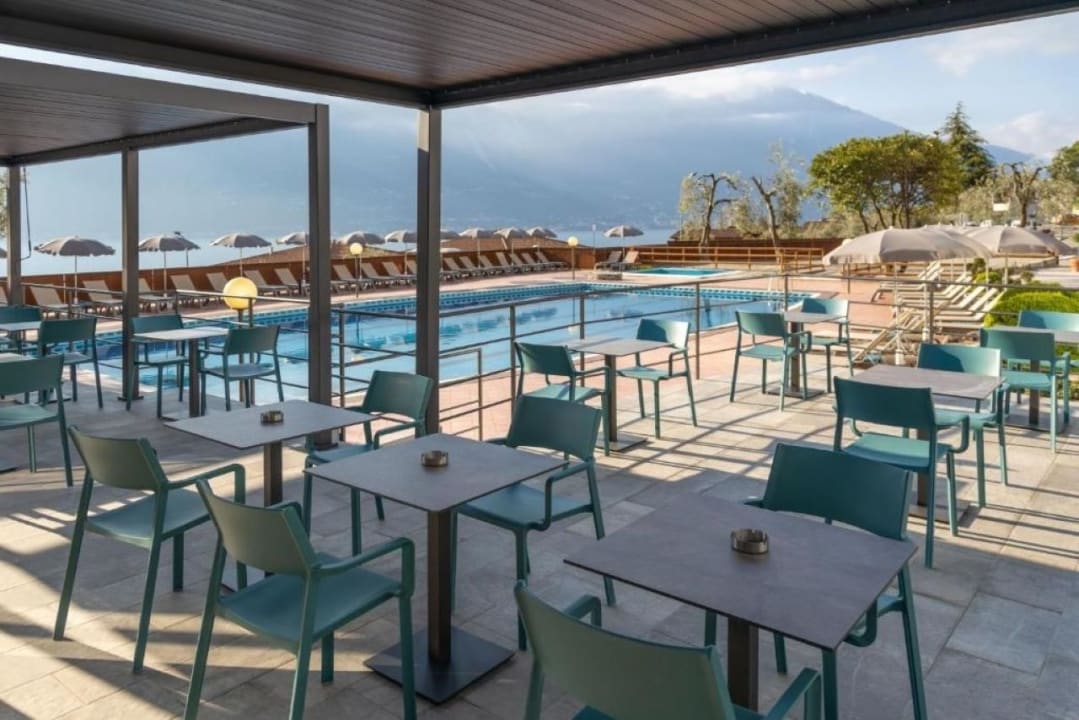 Gastro Aria Life Hotel