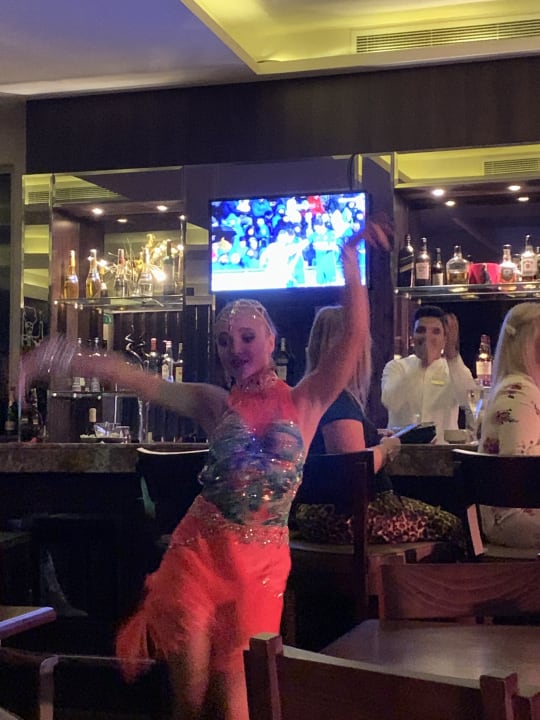 Sonstiges Rixos The Palm Hotel & Suites