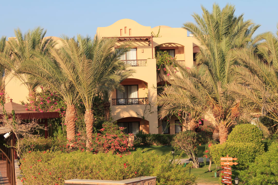 So beautiful Steigenberger Coraya Beach - Adults only