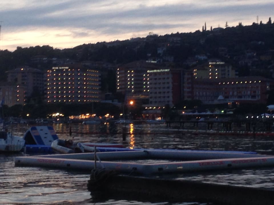 Hotelgruppe  Wellness Hotel Apollo - LifeClass Hotels & Spa