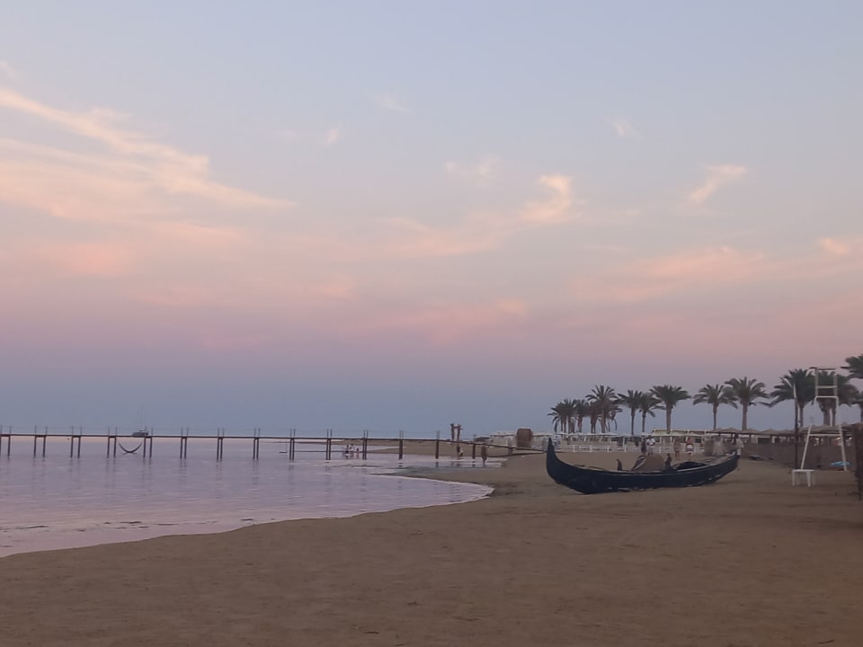 Strand Casa Mare Resort