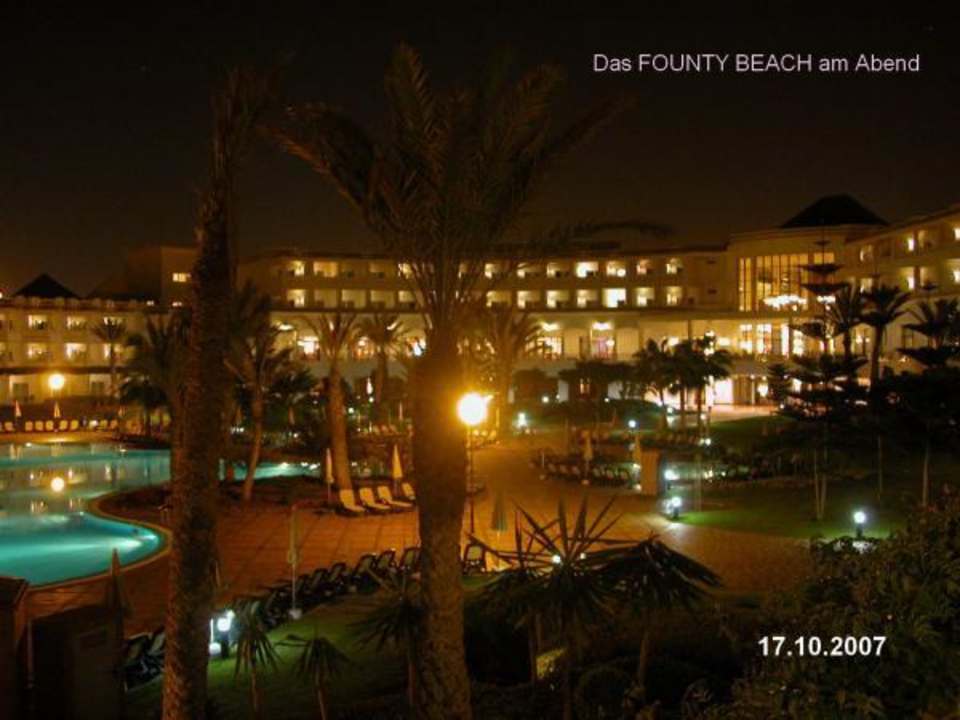 Founty Beach, 1. Obergeschoss Iberostar Waves Founty Beach