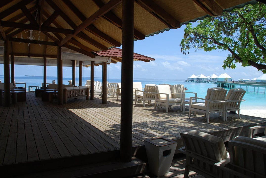 Bar Diamonds Thudufushi