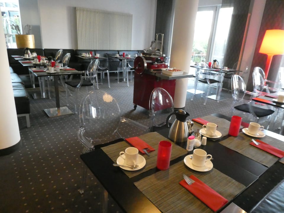 Gastro Victor's Residenz-Hotel München