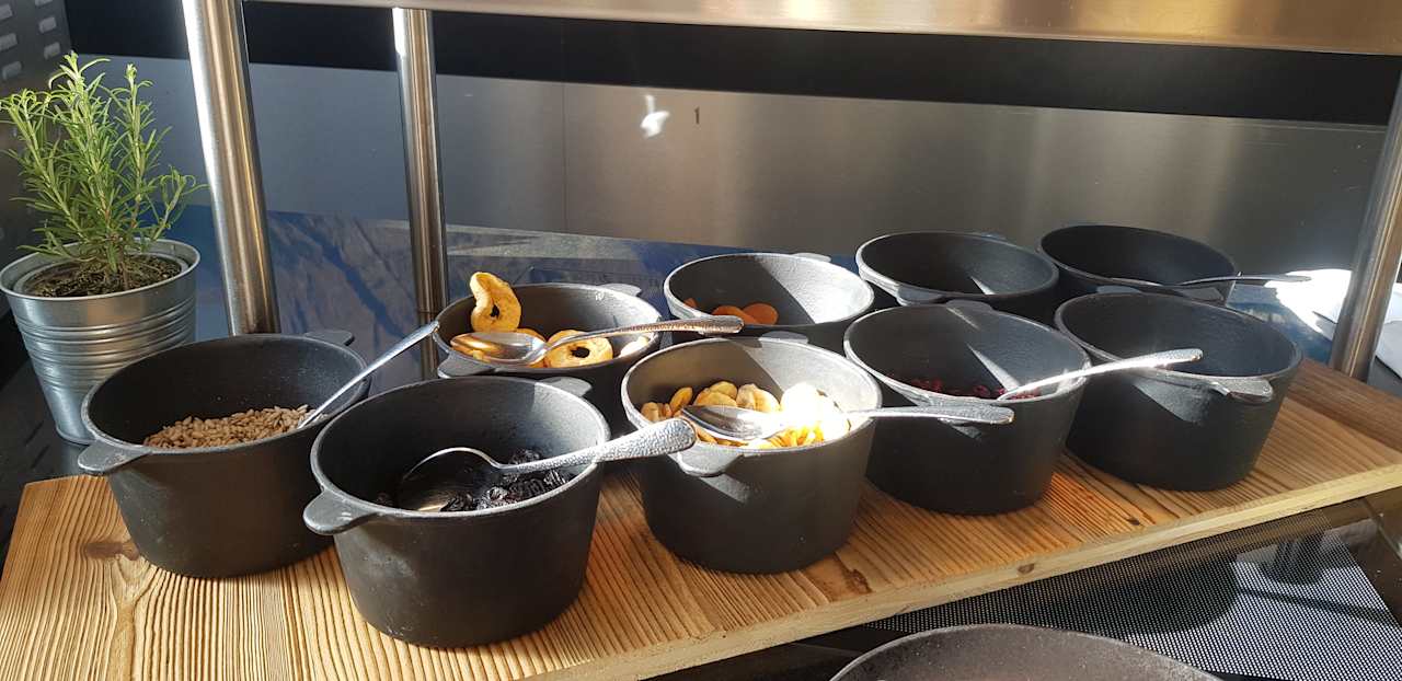 Gastro Hotel MyTirol