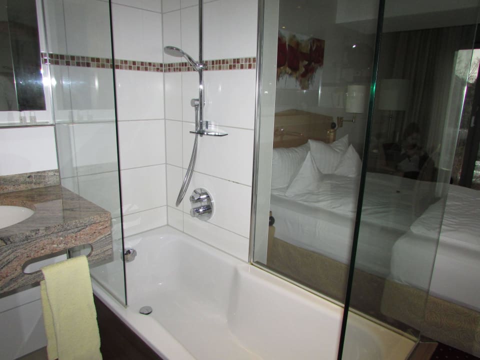 Die Wanne Hotel Pöker