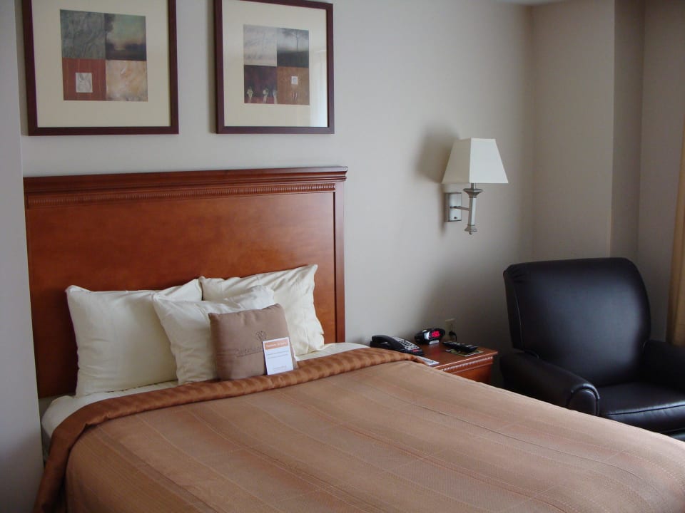 3 Candlewood Suites New York City Times Square