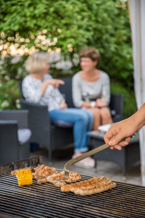 Restaurant Landschloss Ernestgrün