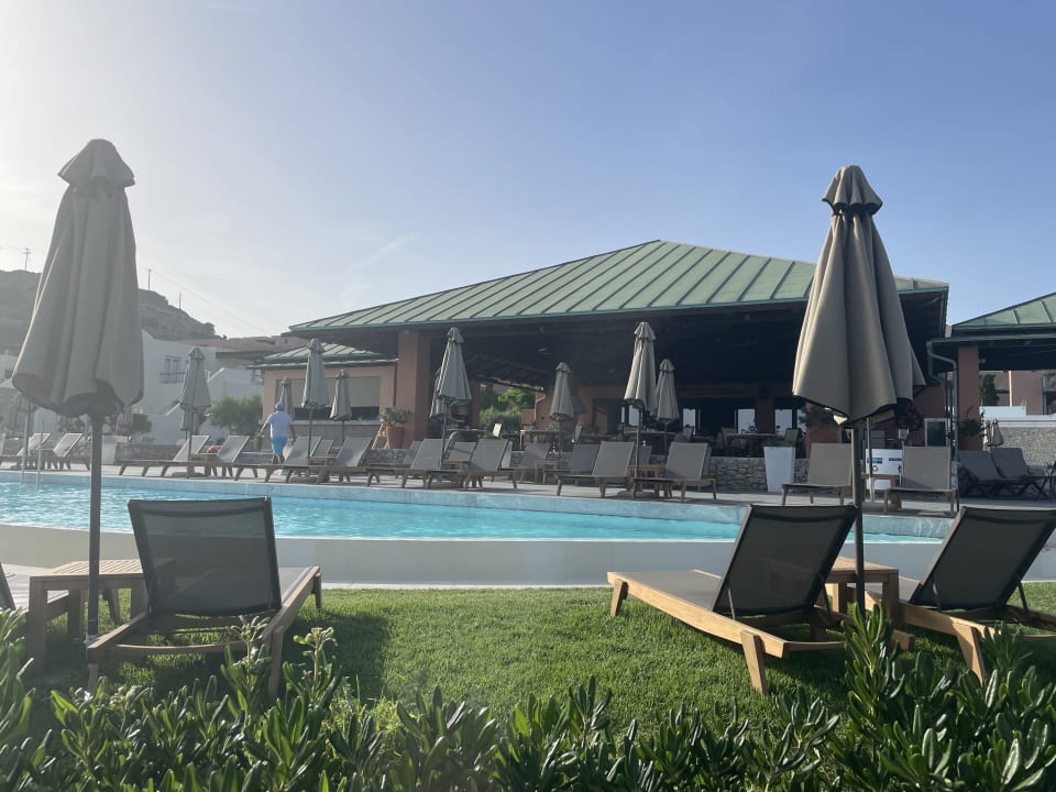 Gastro Atlantica Belvedere Resort