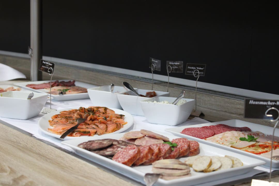 Gastro YORS Hotel Hannover