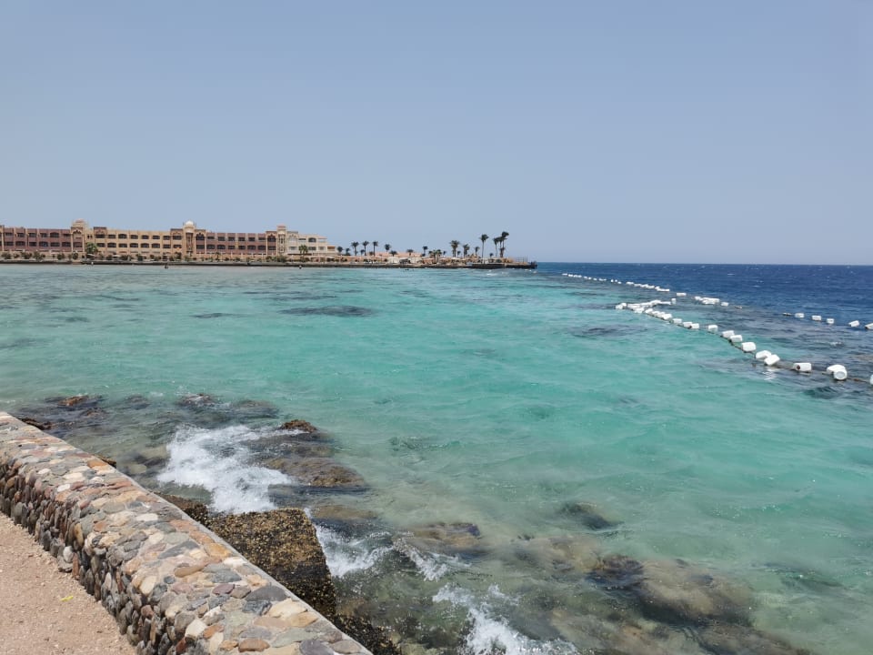 Strand Arabia Azur Resort