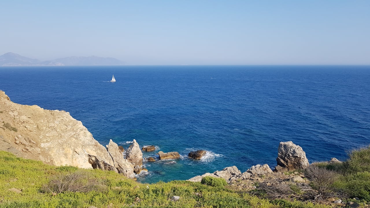 Ausblick TUI BLUE Sarigerme Park