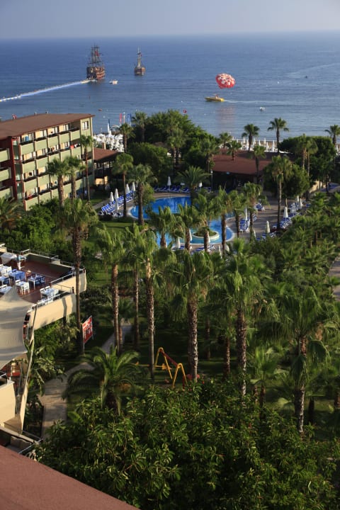 Hotel Grand Side Hotel Grand Side
