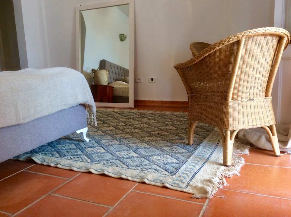 Zimmer Maison dˋHôte Domaine El-Manar