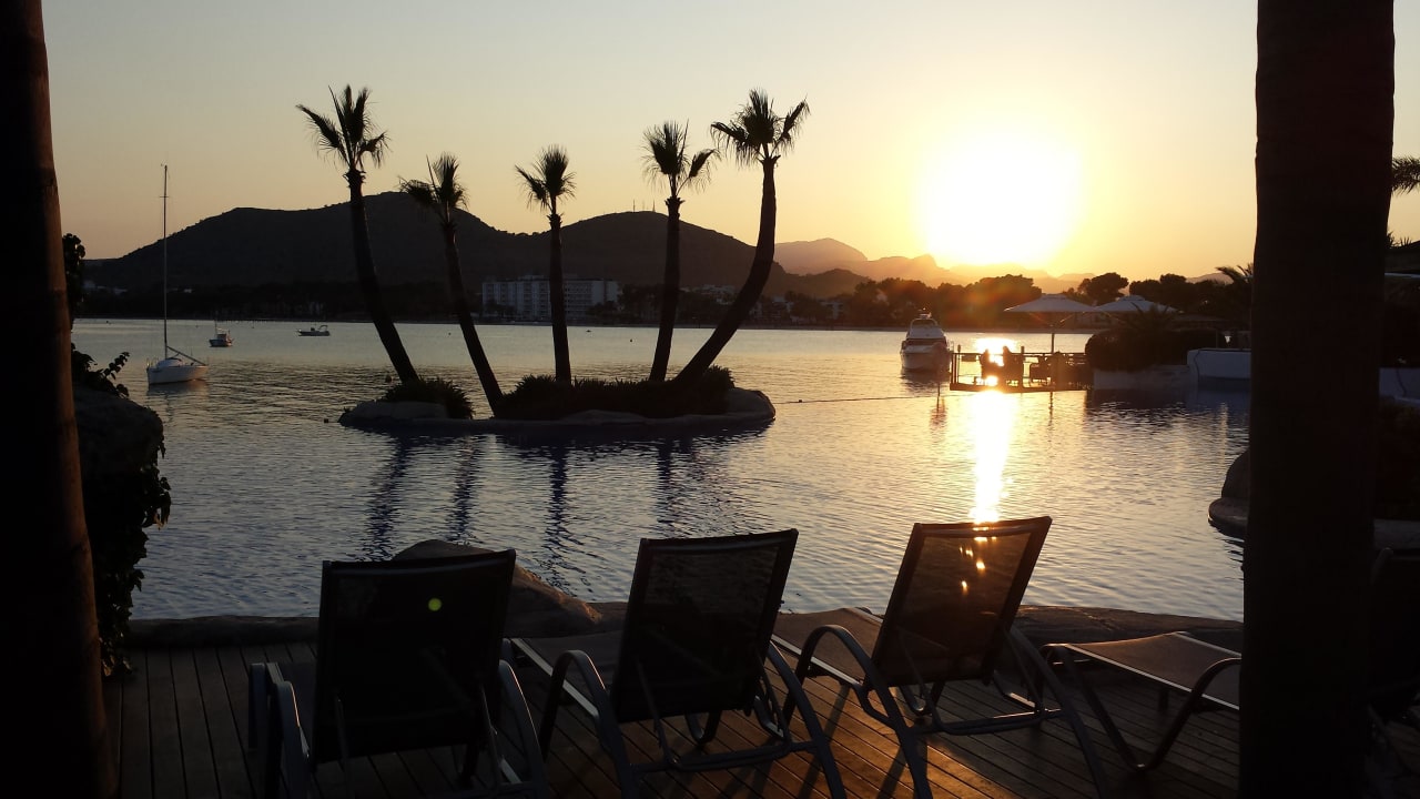 Einfach nur Traumhaft Alcudiamar Marina Residence