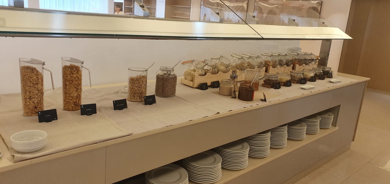 Gastro Sabina Hotel & Suites