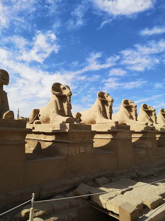 Strand Lazuli Hotel Marsa Alam