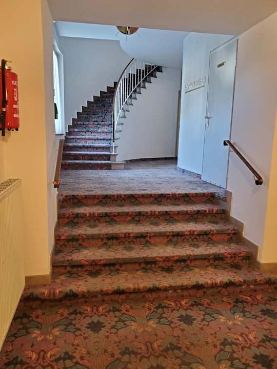 Sonstiges Wittelsbacher Hof Swiss Quality Hotel