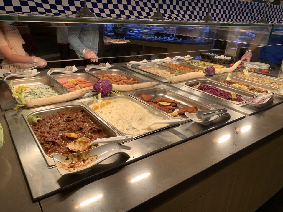 Gastro Atlantica Plimmiri