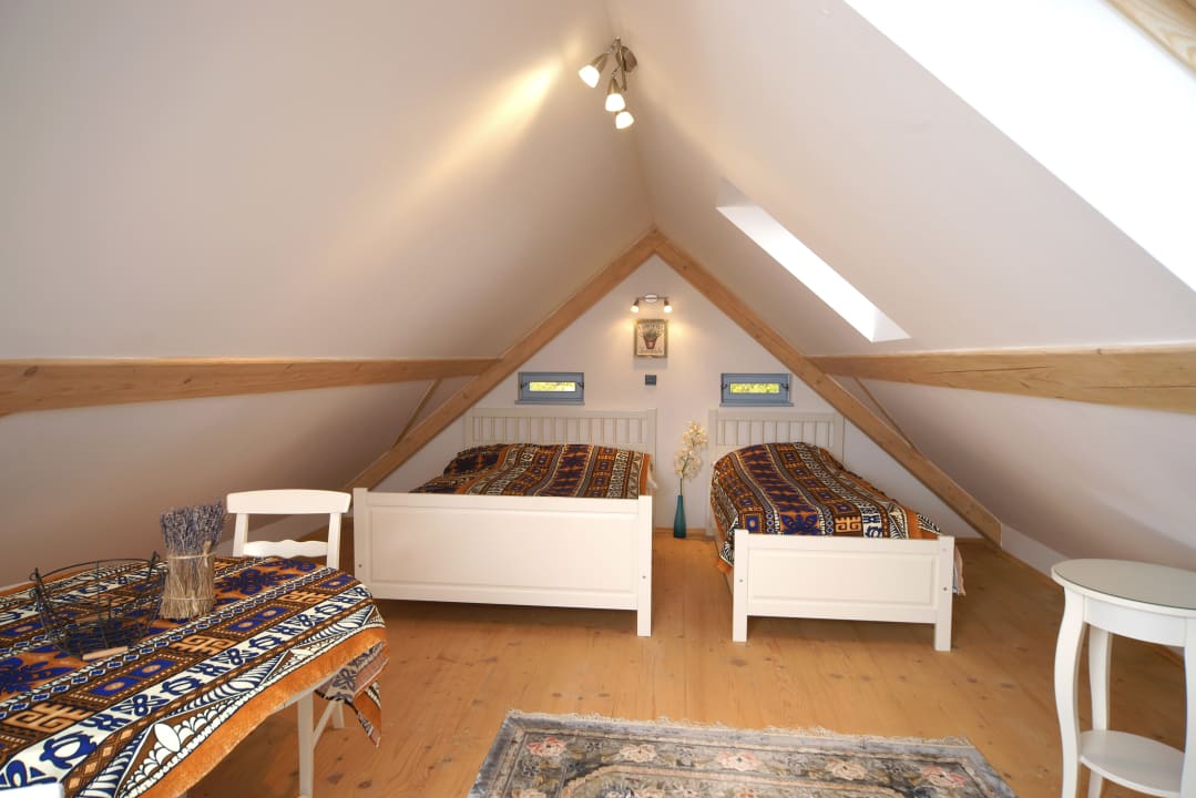 Zimmer Wellness Resort Boží Oko