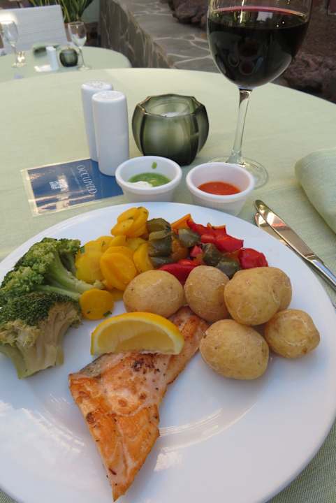 Gastro Seaside Hotel Sandy Beach