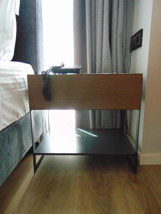 Zimmer Hotel Elisa Tirana, Affiliated by Meliá