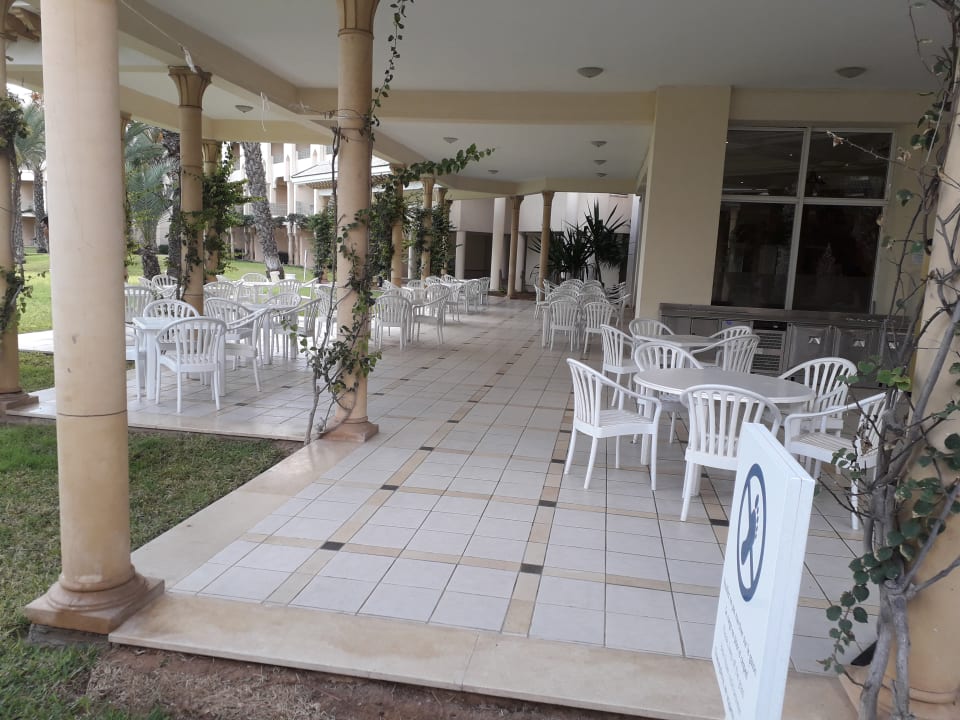 Gastro Iberostar Waves Averroes