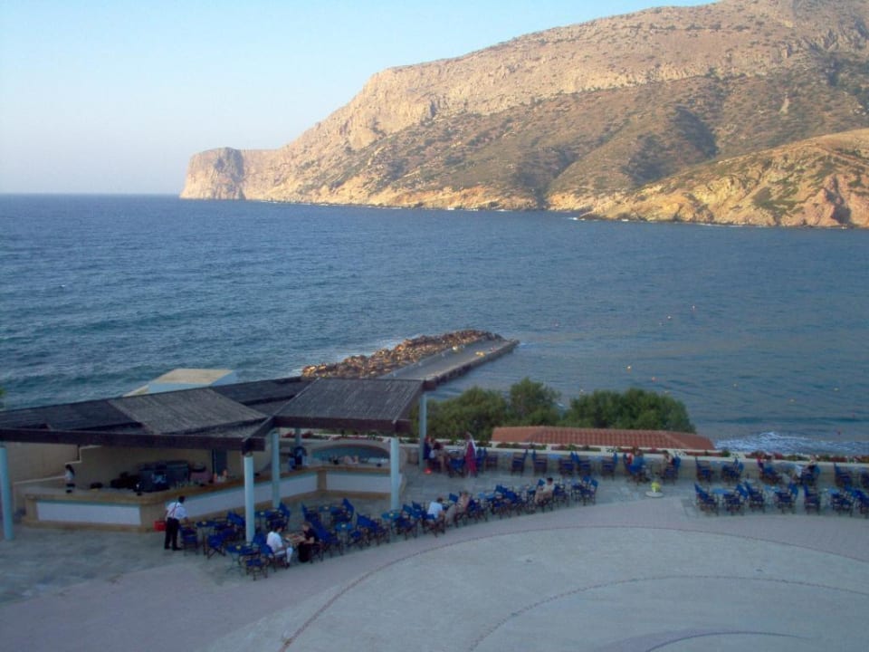 Poolbar Fodele Beach & Water Park Holiday Resort