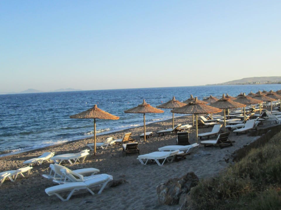 Strand Akti Palace Resort & Spa